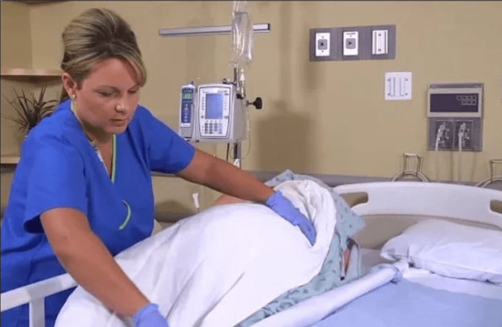 Nursing Assistant Program